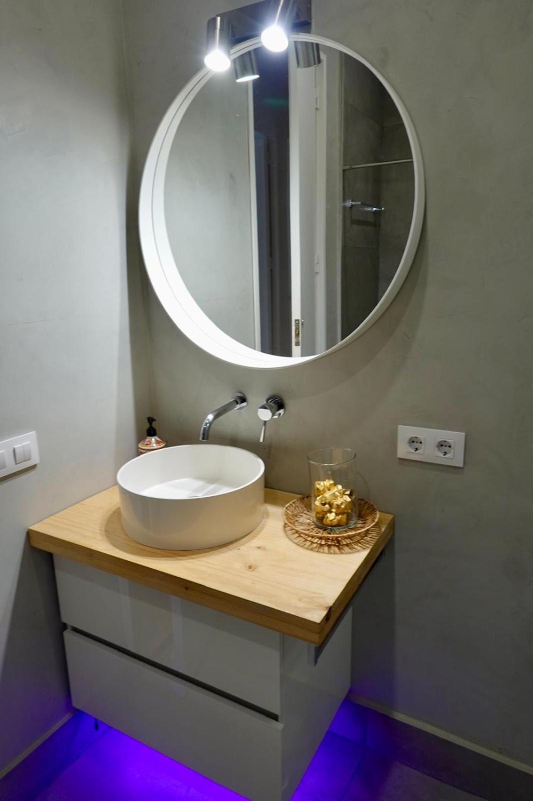 Peral Boutique Apartaments Sevilla Exterior foto
